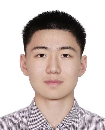 Sam Li, CEO of AquaSentry